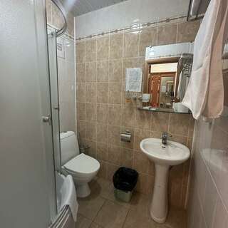 Гостиница Мой уютный дом Курган СТАНДАРТ одноместный-6