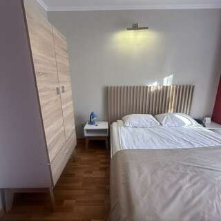 Гостиница Мой уютный дом Курган СТАНДАРТ одноместный-6