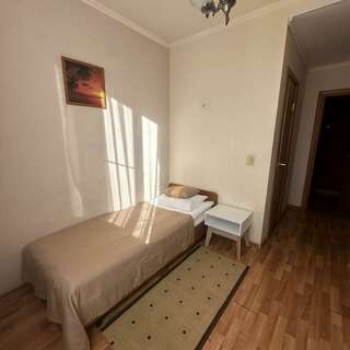 Гостиница Мой уютный дом Курган СТАНДАРТ одноместный-5