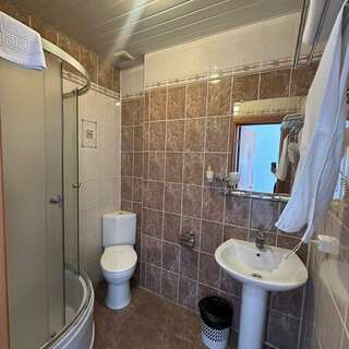 Гостиница Мой уютный дом Курган СТАНДАРТ  УЛУЧШЕННЫЙ  двухместный-6