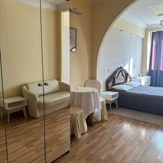 Гостиница Мой уютный дом Курган СТАНДАРТ одноместный-7