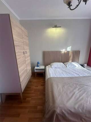 Гостиница Мой уютный дом Курган "Стандарт" двухместный-4