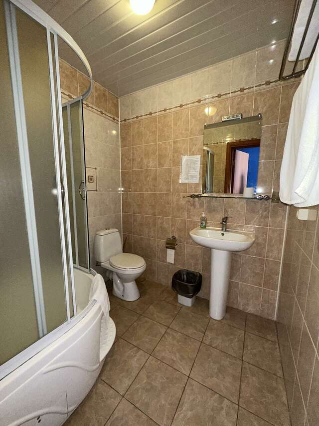 Гостиница Мой уютный дом Курган-109