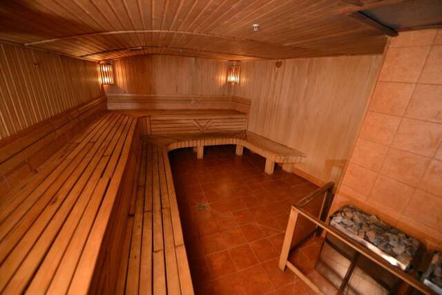 Гостиница Мой уютный дом Курган-82