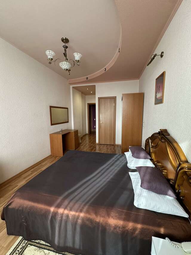 Гостиница Мой уютный дом Курган-66