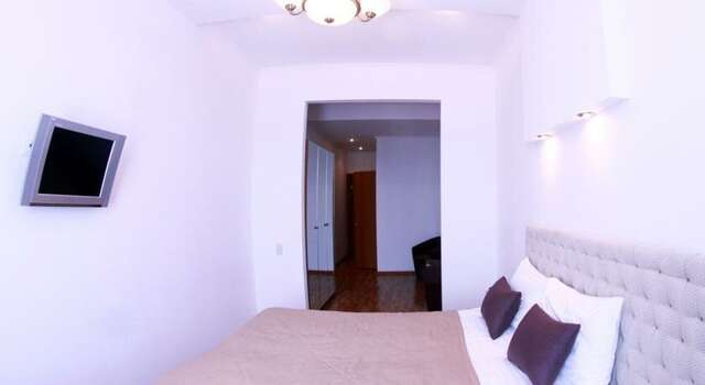 Гостиница Мой уютный дом Курган-105