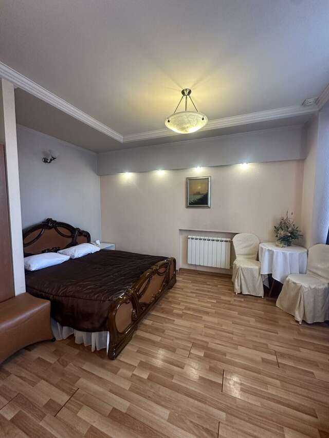 Гостиница Мой уютный дом Курган-97