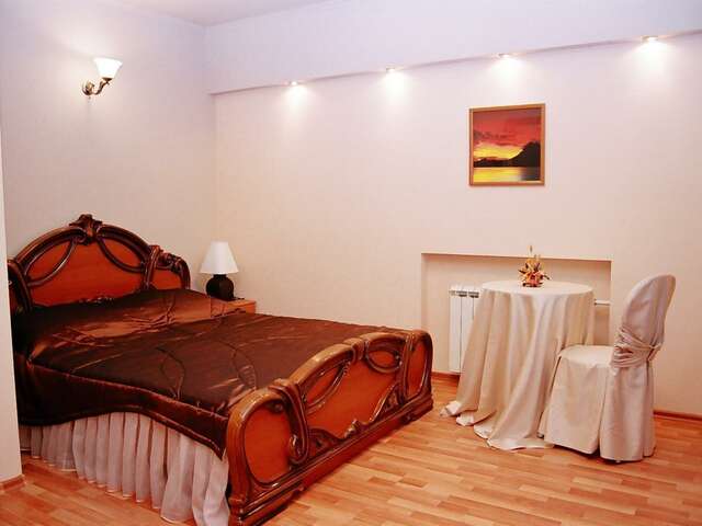 Гостиница Мой уютный дом Курган-80