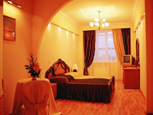 Гостиница Мой уютный дом Курган-40