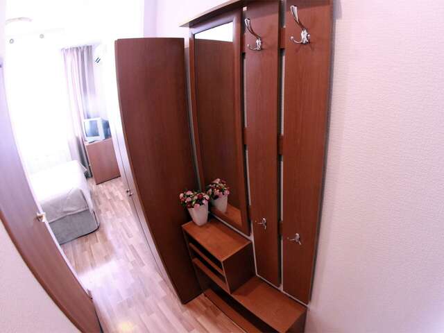 Гостиница Мой уютный дом Курган-43