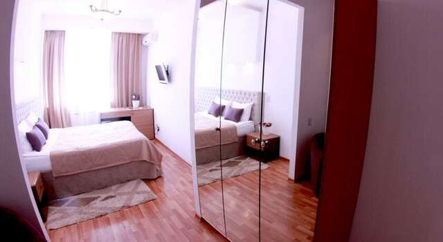 Гостиница Мой уютный дом Курган-92