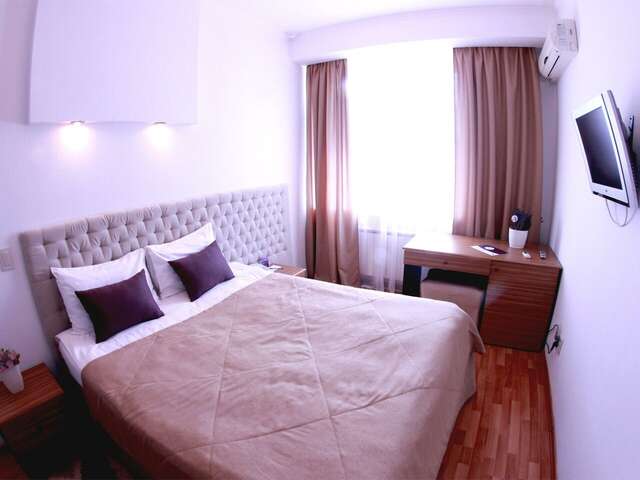 Гостиница Мой уютный дом Курган-36