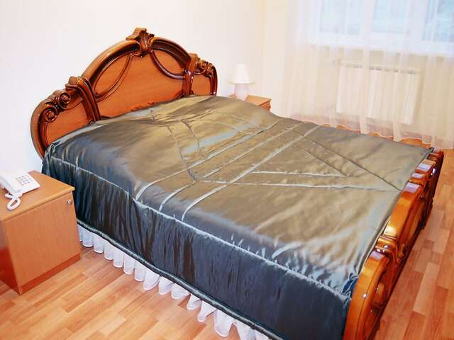 Гостиница Мой уютный дом Курган-16