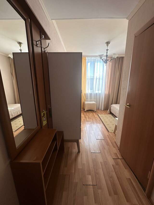 Гостиница Мой уютный дом Курган-85