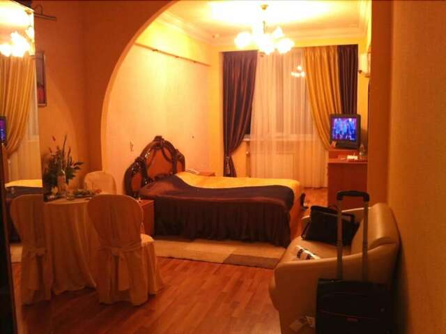 Гостиница Мой уютный дом Курган-67