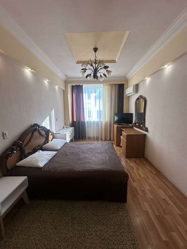 Гостиница Мой уютный дом Курган-88