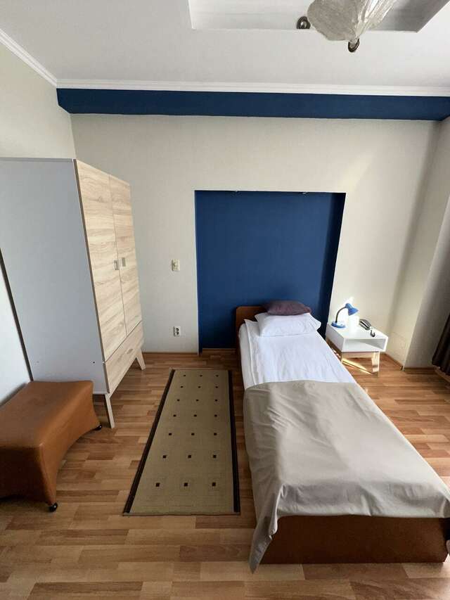 Гостиница Мой уютный дом Курган-41