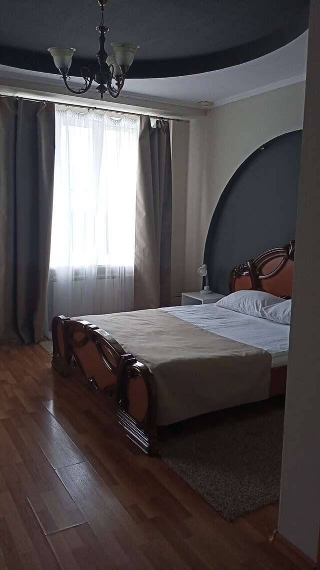 Гостиница Мой уютный дом Курган-130