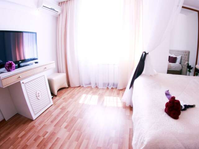 Гостиница Мой уютный дом Курган-96