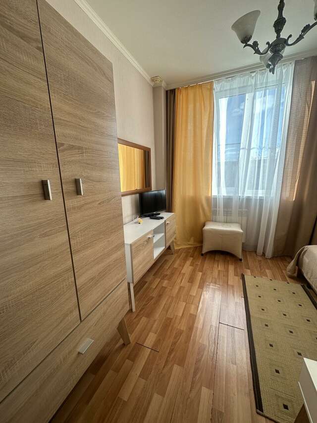 Гостиница Мой уютный дом Курган-68