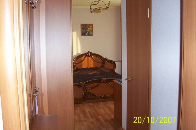 Гостиница Мой уютный дом Курган-131