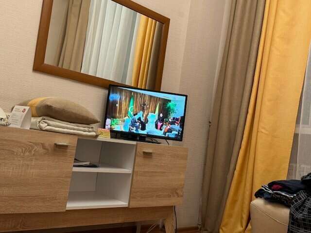 Гостиница Мой уютный дом Курган-129