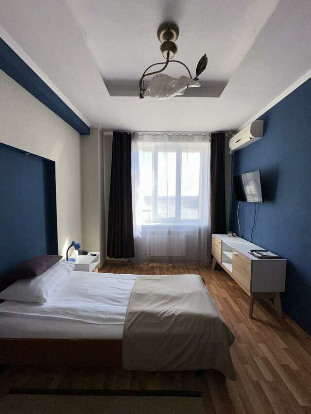 Гостиница Мой уютный дом Курган-4