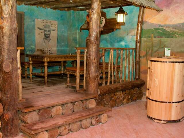 Гостиница Мой уютный дом Курган-12