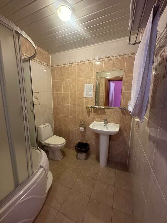 Гостиница Мой уютный дом Курган-114