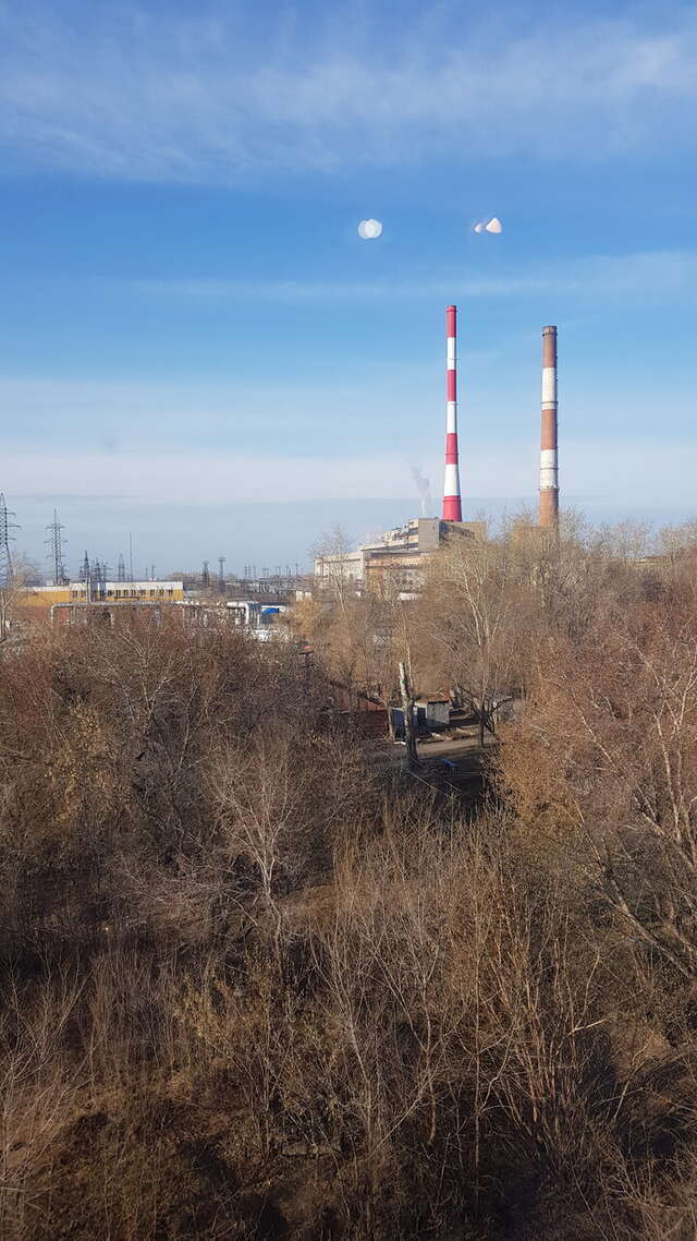 Гостиница Мой уютный дом Курган-121