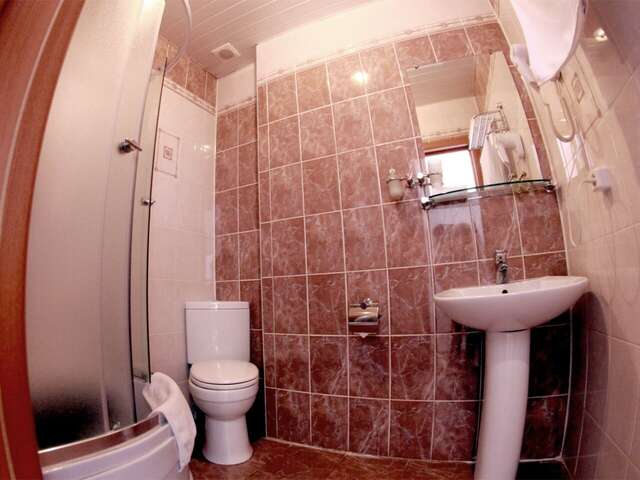 Гостиница Мой уютный дом Курган-112