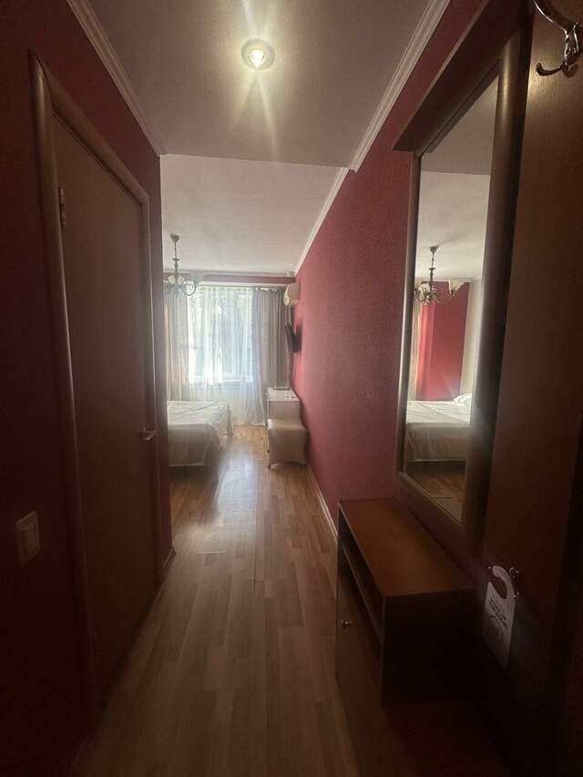 Гостиница Мой уютный дом Курган-55