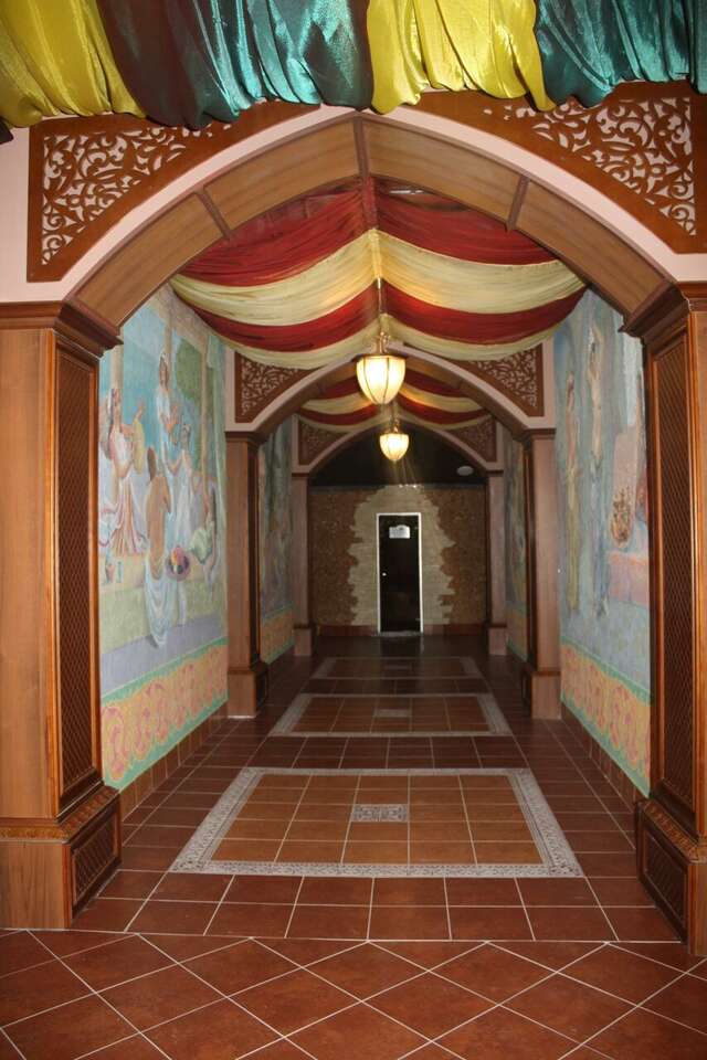 Гостиница Мой уютный дом Курган-13