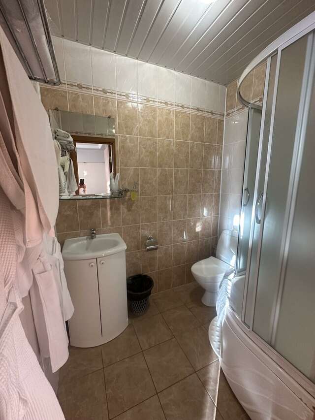 Гостиница Мой уютный дом Курган-91