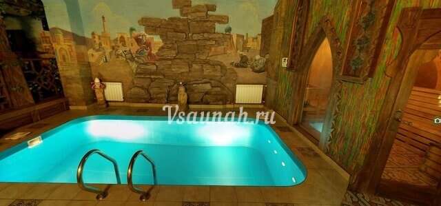 Гостиница Мой уютный дом Курган-8