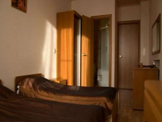 Гостиница Мой уютный дом Курган-104