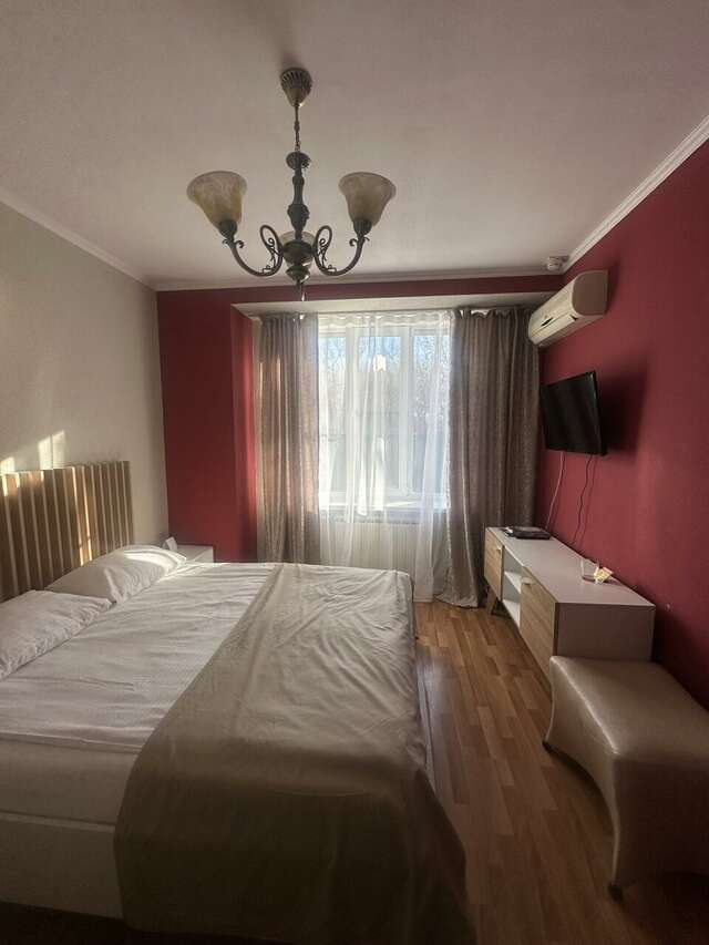 Гостиница Мой уютный дом Курган-73