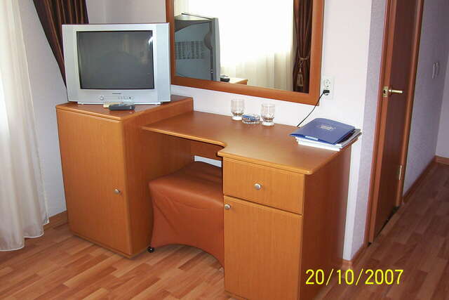 Гостиница Мой уютный дом Курган-120