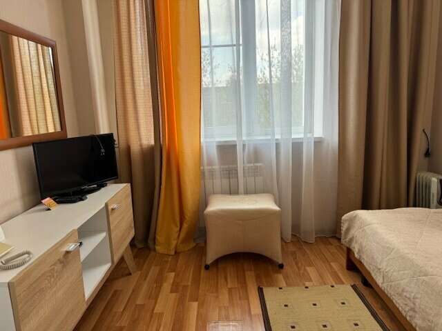 Гостиница Мой уютный дом Курган-124