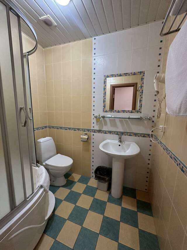 Гостиница Мой уютный дом Курган-93