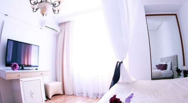 Гостиница Мой уютный дом Курган-90