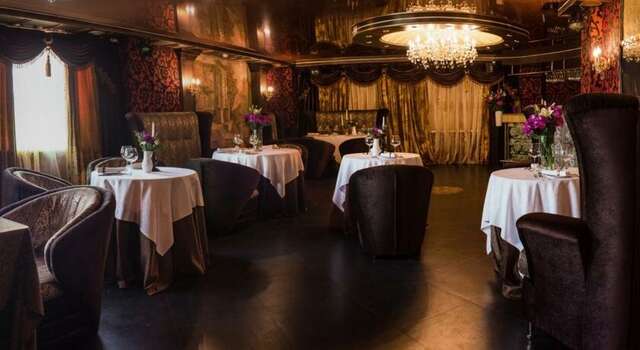 Гостиница Мой уютный дом Курган-51