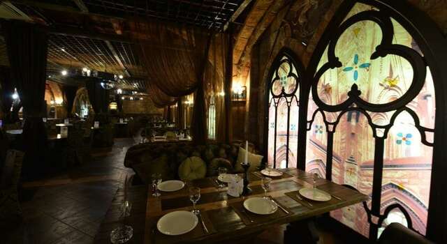 Гостиница Мой уютный дом Курган-71