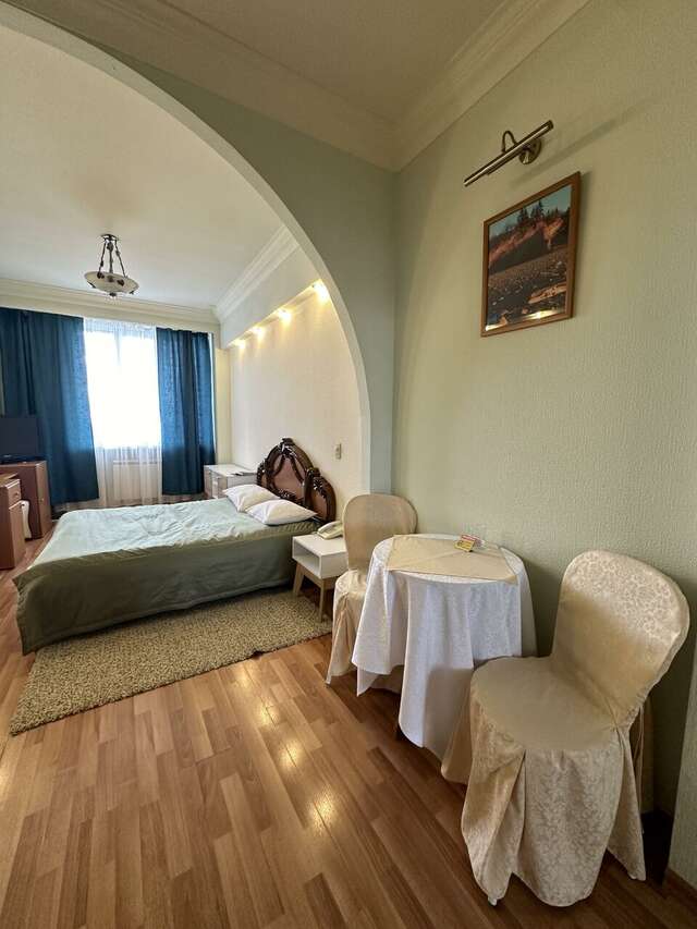 Гостиница Мой уютный дом Курган-50