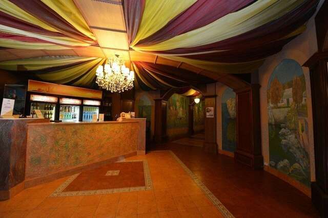 Гостиница Мой уютный дом Курган-78