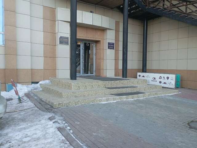 Гостиница Мой уютный дом Курган-20