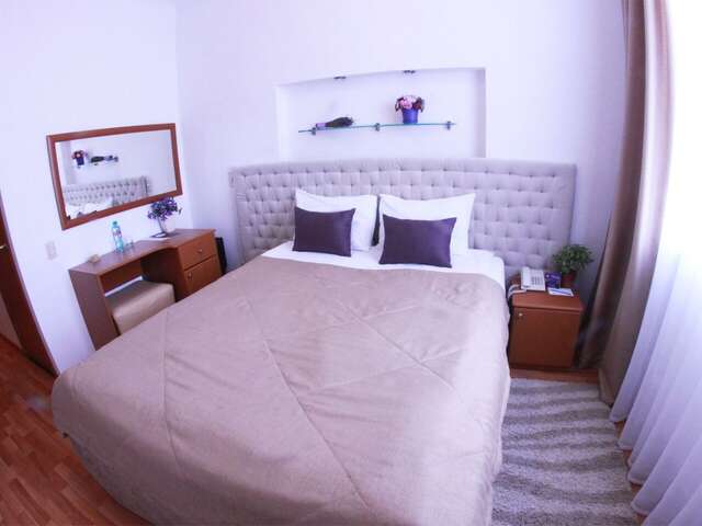 Гостиница Мой уютный дом Курган-54