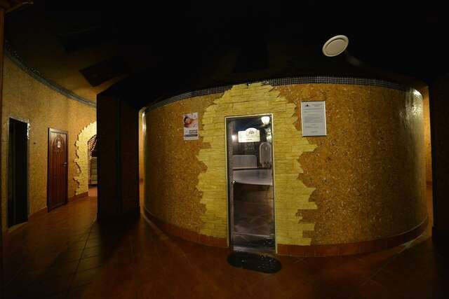 Гостиница Мой уютный дом Курган-52