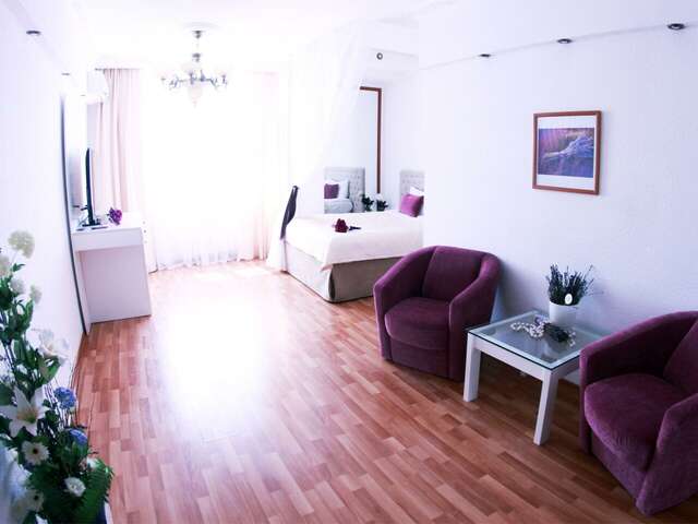 Гостиница Мой уютный дом Курган-83