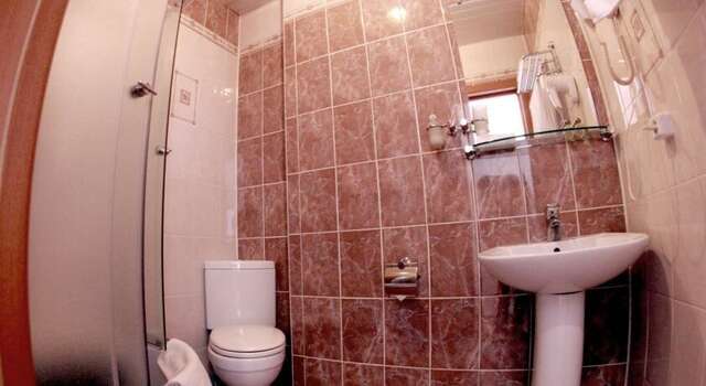 Гостиница Мой уютный дом Курган-76